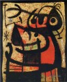 Frauen und Vögel Joan Miró